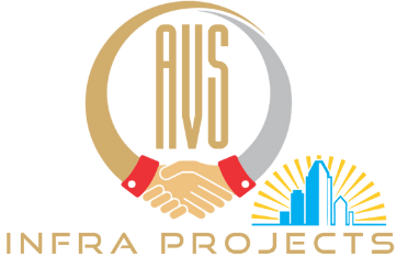 avsinfraprojects.com